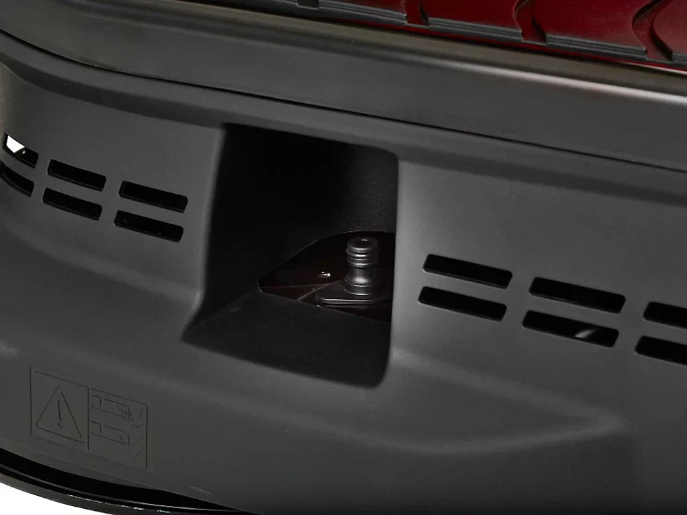 Mountfield T30M Gear Drive Two-in-One Lawn Tractor 84cm