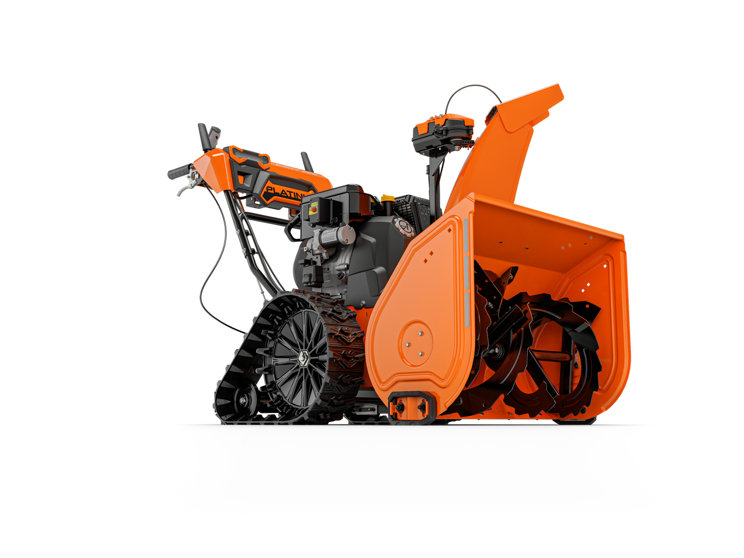 Ariens Platinum RapidTrak 28 SHO (28") 369cc Two-Stage Snow Blower 921057