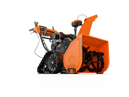 Ariens Platinum RapidTrak 28 SHO (28") 369cc Two-Stage Snow Blower 921057