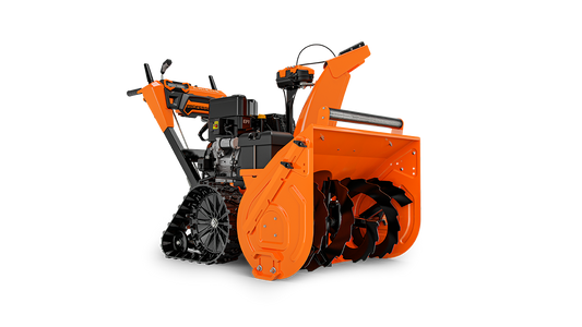 Ariens Kraken Professional RapidTrak (32") EFI Hydrostatic 420cc Snow Blower 926520