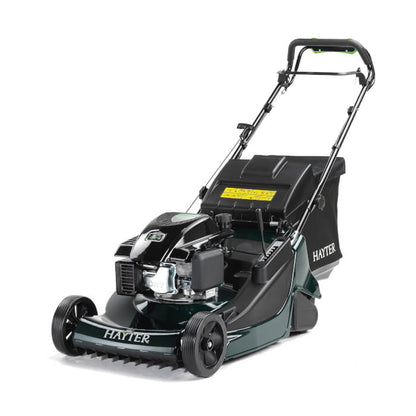 Hayter Harrier 56 Petrol VS Rear-Roller Lawn Mower