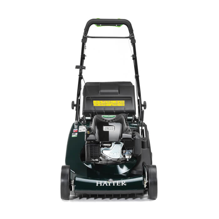 Hayter Harrier 56 Petrol VS Rear-Roller Lawn Mower