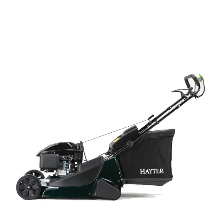 Hayter Harrier 56 Petrol VS Rear-Roller Lawn Mower