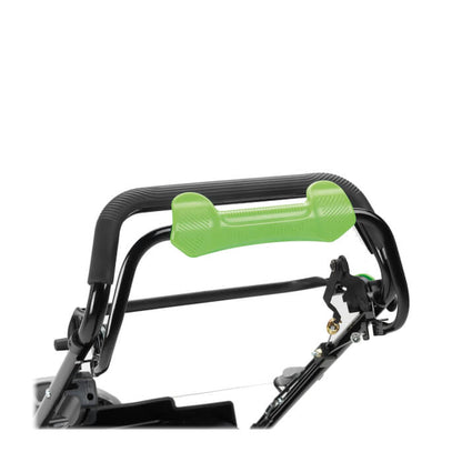 Hayter Harrier 56 Petrol VS Rear-Roller Lawn Mower